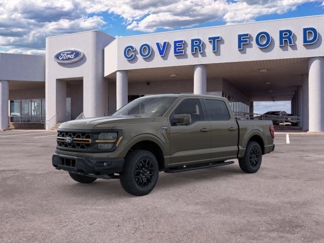 2026 Ford F-150 - Image 1