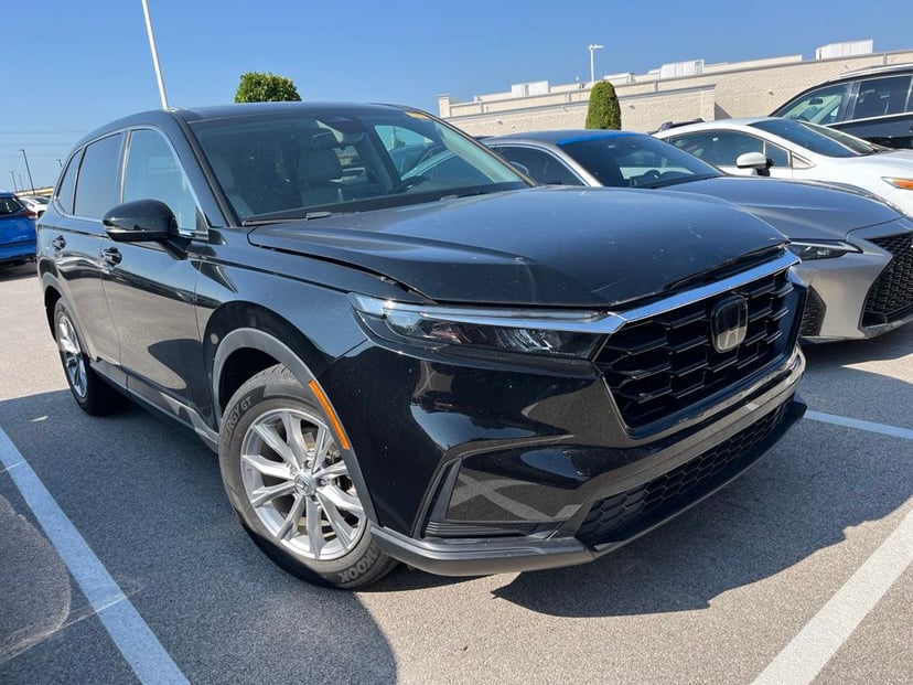 2023 Honda CR-V - Image 1