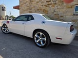 2012 Dodge Challenger - Preview 3