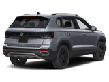 2027 Volkswagen Taos - Preview 2