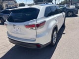 2016 Toyota Highlander - Preview 5