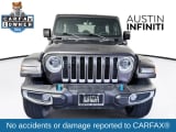 2023 Jeep Wrangler - Preview 2