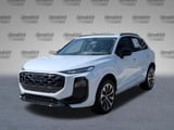 2026 Audi Q3 - Preview 3