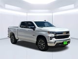 2026 Chevrolet Silverado - Preview 7
