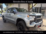 2025 Chevrolet Silverado - Preview 2