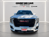 2023 GMC Yukon XL - Preview 2