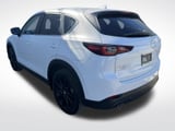 2025 Mazda CX-5 - Preview 6