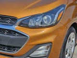 2020 Chevrolet Spark - Preview 7