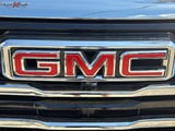 2025 GMC Terrain - Preview 8