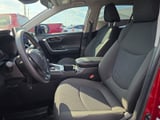 2025 Toyota RAV4 Hybrid - Preview 11