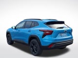 2026 Chevrolet Trax - Preview 5