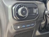 2023 Jeep Wrangler - Preview 11