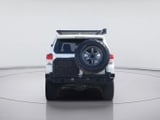 2012 Toyota 4Runner - Preview 7