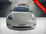 2020 Tesla Model Y - Preview 3