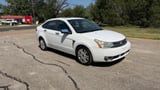 2008 Ford Focus - Preview 7