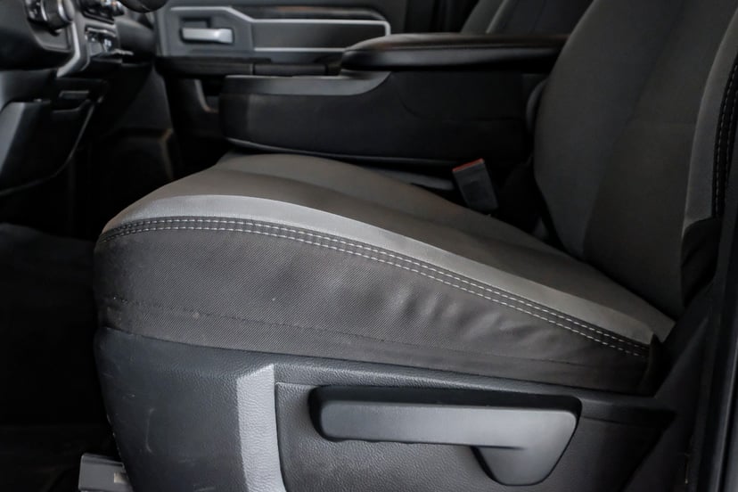 2020 Ram 2500 - Image 3
