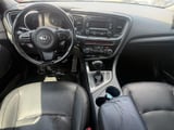 2015 Kia Optima - Preview 14