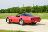 1981 Chevrolet Corvette - Preview 12
