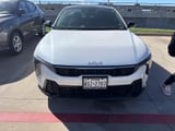 2025 Kia K4 - Preview 5