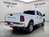 2026 Ram 2500 - Preview 5