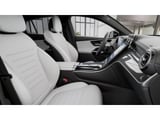 2027 Mercedes-Benz GLC - Preview 4