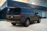 2022 Ford Expedition - Preview 5