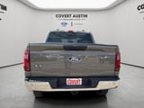 2026 Ford F-150 - Preview 4