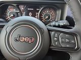 2026 Jeep Wrangler - Preview 12