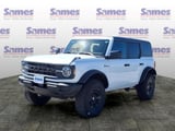 2026 Ford Bronco - Preview 3