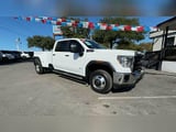 2023 GMC Sierra 3500 HD - Preview 2