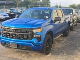 2024 Chevrolet Silverado 1500 - Preview 3