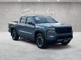 2023 Nissan Frontier - Preview 2