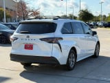 2026 Toyota Sienna - Preview 4
