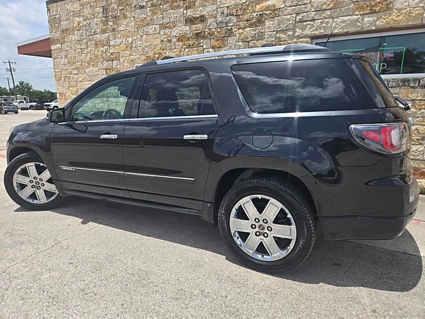 2014 GMC Acadia - Image 3
