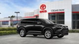 2026 Toyota Grand Highlander - Preview 14