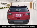 2026 Jeep Cherokee - Preview 8