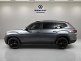2022 Volkswagen Atlas - Preview 2