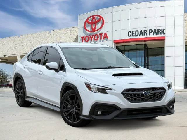 2023 Subaru WRX - Image 1