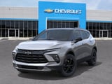 2026 Chevrolet Blazer - Preview 6