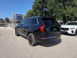 2026 Volvo XC90 - Preview 3
