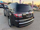 2017 GMC Acadia - Preview 4