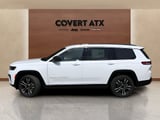 2027 Jeep Grand Cherokee L - Preview 2