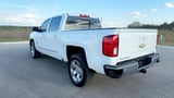 2018 Chevrolet Silverado 1500 - Preview 4