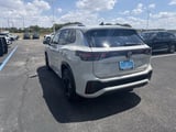 2026 Volkswagen Tiguan - Preview 4