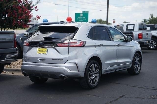 2019 Ford Edge - Image 2
