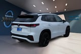 2026 Volkswagen Tiguan - Preview 5