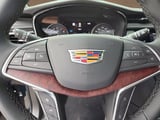 2026 Cadillac XT5 - Preview 12