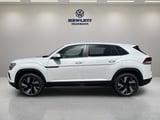2026 Volkswagen Atlas Cross Sport - Preview 2