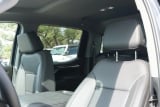 2025 Chevrolet Silverado 1500 - Preview 11
