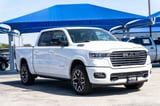 2026 Ram 1500 - Preview 8